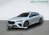 Opel Insignia Grand Sport occasion année 2021 boite Automatique Annonce Opel Insignia Grand Sport occasion Essence 2.0 Turbo 230 ch BVA AWD à Beaupuy