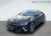 Opel Insignia Grand Sport occasion année 2021 boite Automatique Annonce Opel Insignia Grand Sport occasion Essence 2.0 Turbo 230 ch BVA AWD à Beaupuy