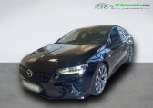 Opel Insignia Grand Sport occasion année 2021 boite Automatique Annonce Opel Insignia Grand Sport occasion Essence 2.0 Turbo 230 ch BVA AWD à Beaupuy