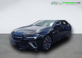 Opel Insignia Grand Sport occasion année 2023 boite Automatique Annonce Opel Insignia Grand Sport occasion Essence 2.0 Turbo 230 ch BVA AWD à Beaupuy