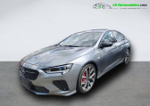 Opel Insignia Grand Sport occasion année 2021 boite Automatique Annonce Opel Insignia Grand Sport occasion Essence 2.0 Turbo 230 ch BVA AWD à Beaupuy