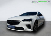 Opel Insignia Grand Sport occasion année 2021 boite Automatique Annonce Opel Insignia Grand Sport occasion Essence 2.0 Turbo 230 ch BVA AWD à Beaupuy