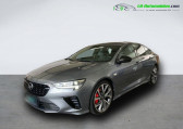 Opel Insignia Grand Sport occasion année 2020 boite Automatique Annonce Opel Insignia Grand Sport occasion Essence 2.0 Turbo 230 ch BVA AWD à Beaupuy