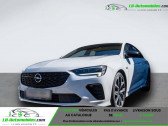 Annonce Opel Insignia Grand Sport occasion Essence 2.0 Turbo 230 ch BVA AWD  Beaupuy