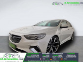 Opel Insignia Grand Sport 2.0 Turbo 260 ch BVA AWD  � Beaupuy 31
