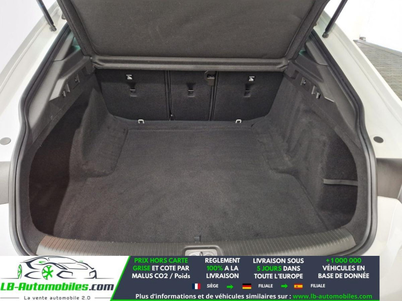 Opel Insignia Grand Sport 2.0 Turbo 260 ch BVA AWD  occasion � Beaupuy - photo n�12