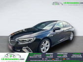 Annonce Opel Insignia Grand Sport occasion Essence 2.0 Turbo 260 ch BVA AWD � Beaupuy