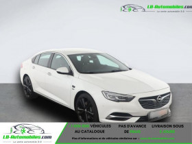 Opel Insignia Grand Sport 2.0 Turbo 260 ch BVA AWD  occasion  Beaupuy - photo n2