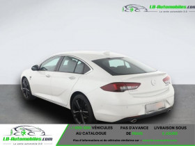 Opel Insignia Grand Sport 2.0 Turbo 260 ch BVA AWD  occasion  Beaupuy - photo n4