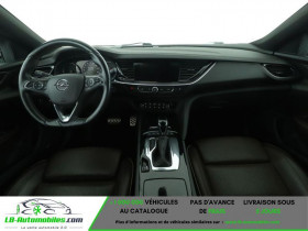 Opel Insignia Grand Sport 2.0 Turbo 260 ch BVA AWD  occasion  Beaupuy - photo n3