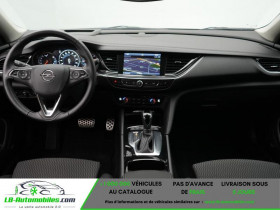 Opel Insignia Grand Sport 2.0 Turbo 260 ch BVA AWD  occasion  Beaupuy - photo n3