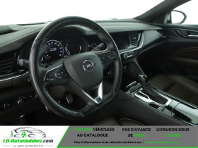 Opel Insignia Grand Sport 2.0 Turbo 260 ch BVA AWD  occasion  Beaupuy - photo n9