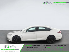 Opel Insignia Grand Sport 2.0 Turbo 260 ch BVA AWD  occasion  Beaupuy - photo n6
