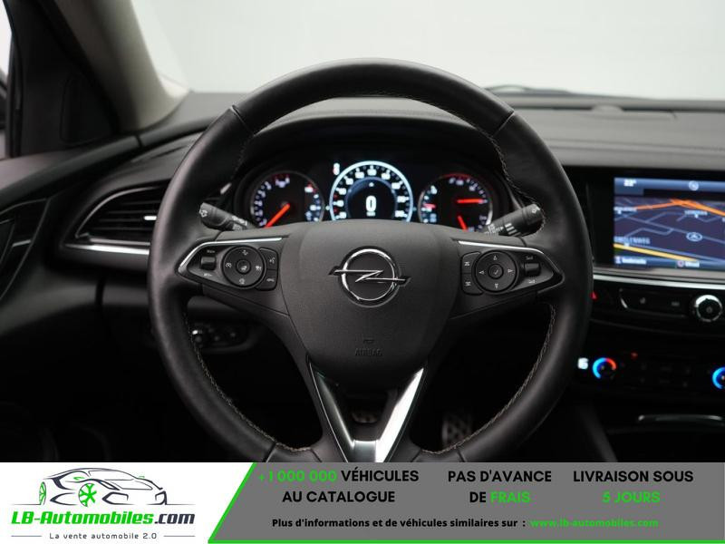 Opel Insignia Grand Sport 2.0 Turbo 260 ch BVA AWD  occasion  Beaupuy - photo n7