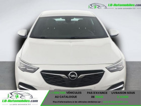 Opel Insignia Grand Sport 2.0 Turbo 260 ch BVA AWD  occasion  Beaupuy - photo n5