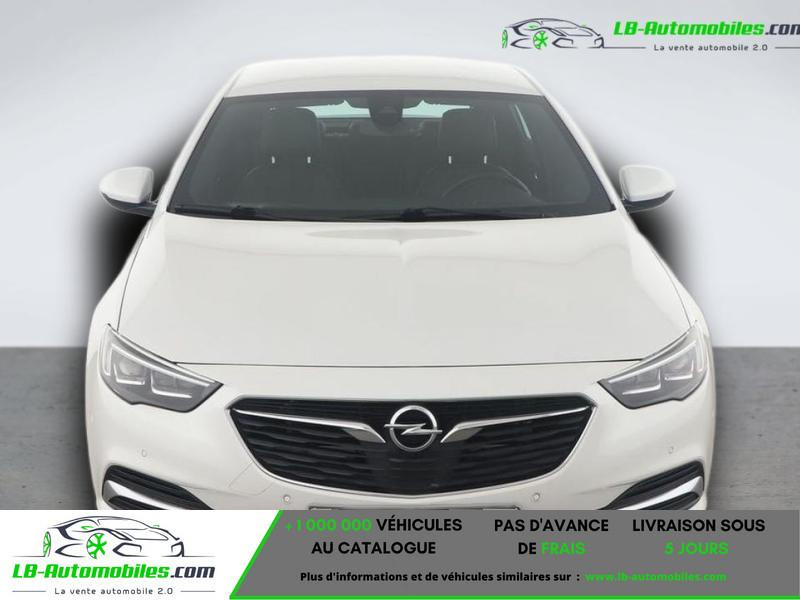 Opel Insignia Grand Sport 2.0 Turbo 260 ch BVA AWD  occasion  Beaupuy - photo n5