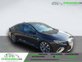 Opel Insignia Grand Sport 2.0 Turbo 260 ch BVA AWD  � Beaupuy 31
