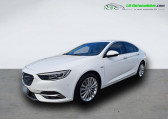 Opel Insignia Grand Sport occasion année 2019 boite Automatique Annonce Opel Insignia Grand Sport occasion Essence 2.0 Turbo 260 ch BVA AWD à Beaupuy