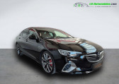 Opel Insignia Grand Sport 2.0 Turbo 260 ch BVA AWD   Beaupuy 31