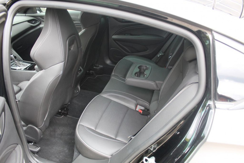 Opel Insignia Grand Sport 2.0 Turbo 260 ch BVA AWD  occasion  Beaupuy - photo n6
