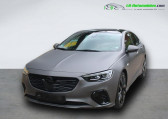 Opel Insignia Grand Sport occasion année 2018 boite Automatique Annonce Opel Insignia Grand Sport occasion Essence 2.0 Turbo 260 ch BVA AWD à Beaupuy