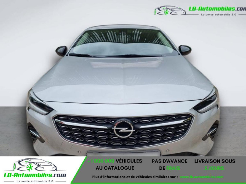 Opel Insignia Grand Sport B 2.0 CDTi Grand Sport Business  occasion  Beaupuy - photo n5