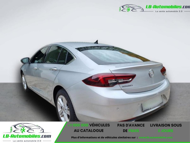 Opel Insignia Grand Sport B 2.0 CDTi Grand Sport Business  occasion  Beaupuy - photo n4