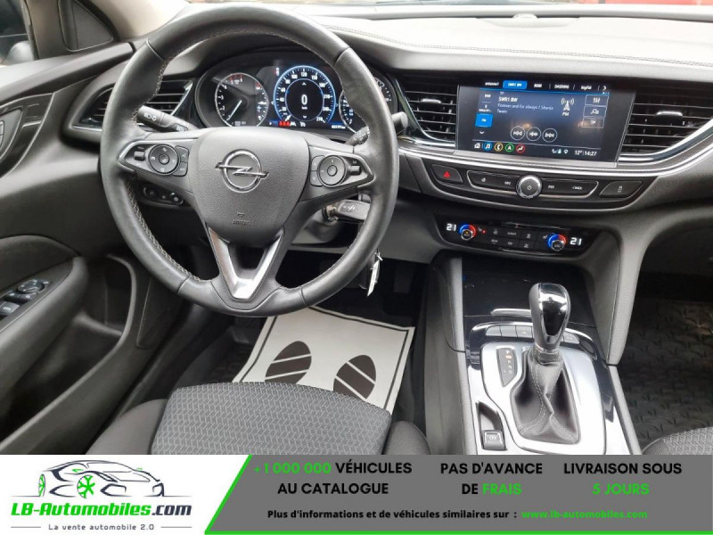 Opel Insignia Grand Sport B 2.0 CDTi Grand Sport Business  occasion  Beaupuy - photo n3