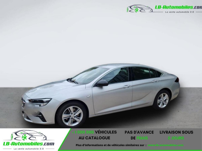 Opel Insignia Grand Sport B 2.0 CDTi Grand Sport Business  occasion  Beaupuy - photo n2