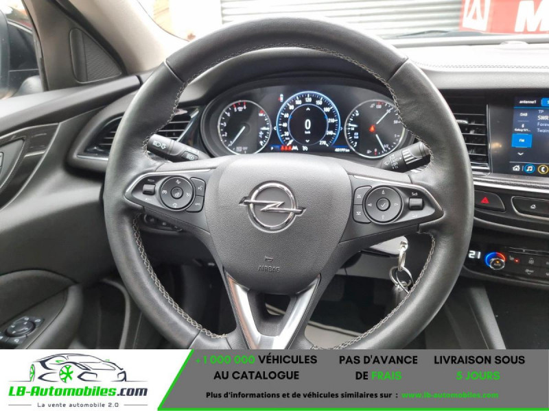 Opel Insignia Grand Sport B 2.0 CDTi Grand Sport Business  occasion  Beaupuy - photo n7