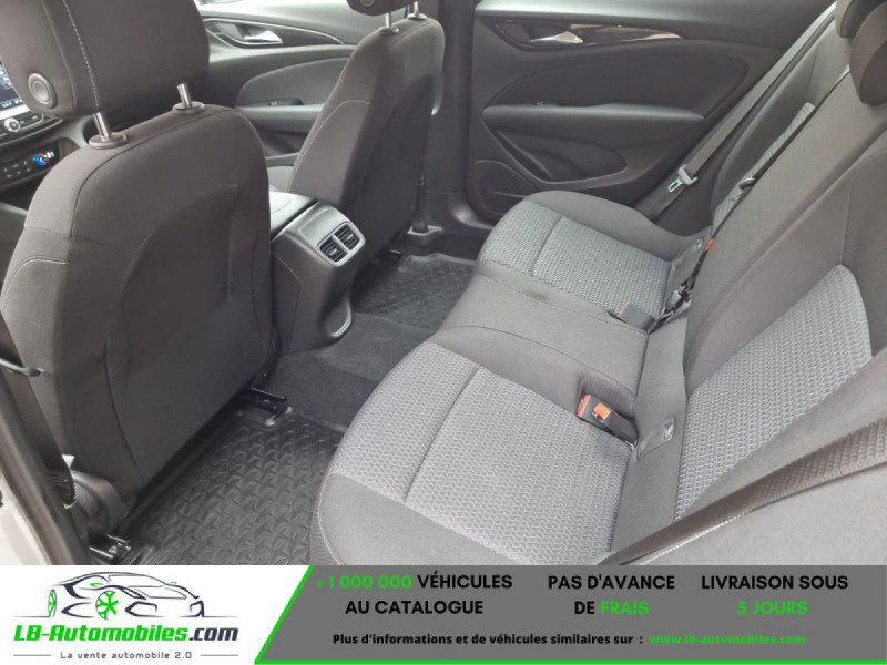 Opel Insignia Grand Sport B 2.0 CDTi Grand Sport Business  occasion  Beaupuy - photo n6