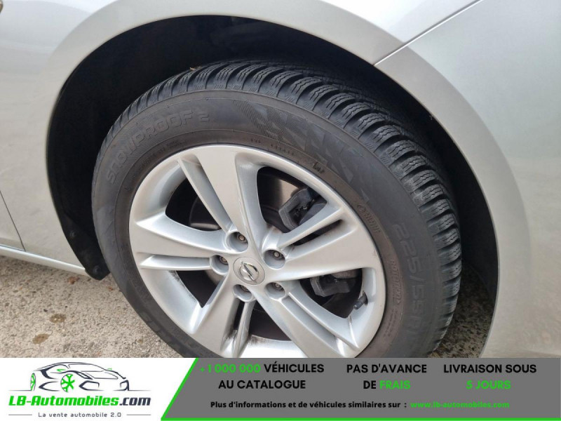 Opel Insignia Grand Sport B 2.0 CDTi Grand Sport Business  occasion  Beaupuy - photo n8