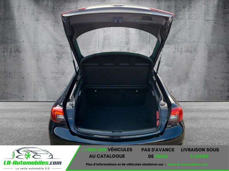 Opel Insignia Grand Sport B Grand Sport 1-Hand/Leder/Voll-LED  occasion � Beaupuy - photo n�12