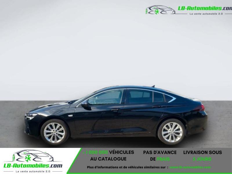 Opel Insignia Grand Sport B Grand Sport 1-Hand/Leder/Voll-LED  occasion � Beaupuy - photo n�6