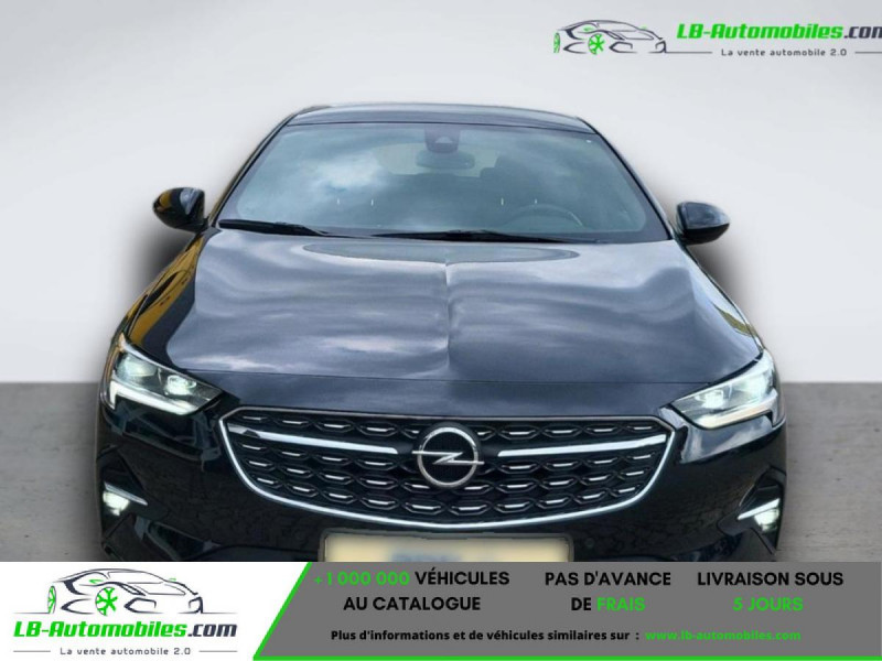 Opel Insignia Grand Sport B Grand Sport Business Premium 1-Hand  occasion  Beaupuy - photo n4