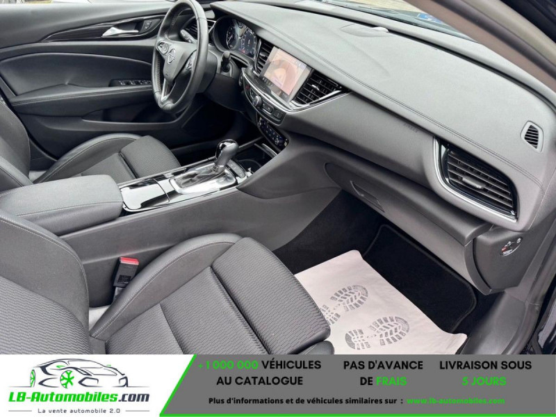 Opel Insignia Grand Sport B GRAND SPORT ELEGANCE-1.HAND-NAVI-T-LE  occasion  Beaupuy - photo n3