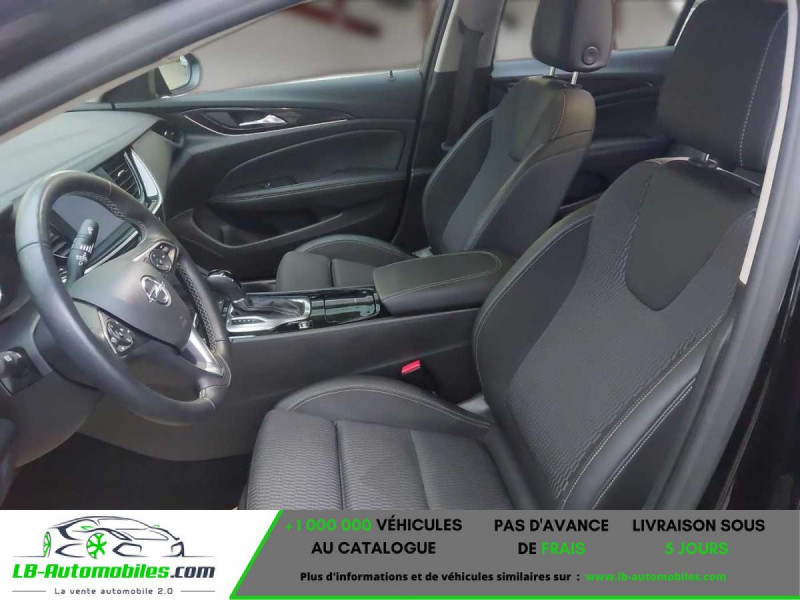 Opel Insignia Grand Sport Business Elegance  occasion  Beaupuy - photo n6