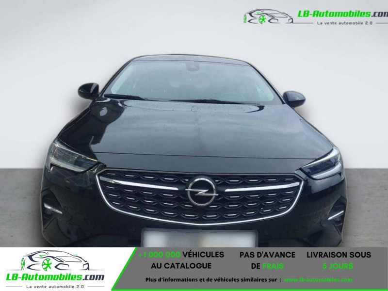 Opel Insignia Grand Sport Business Elegance  occasion  Beaupuy - photo n4
