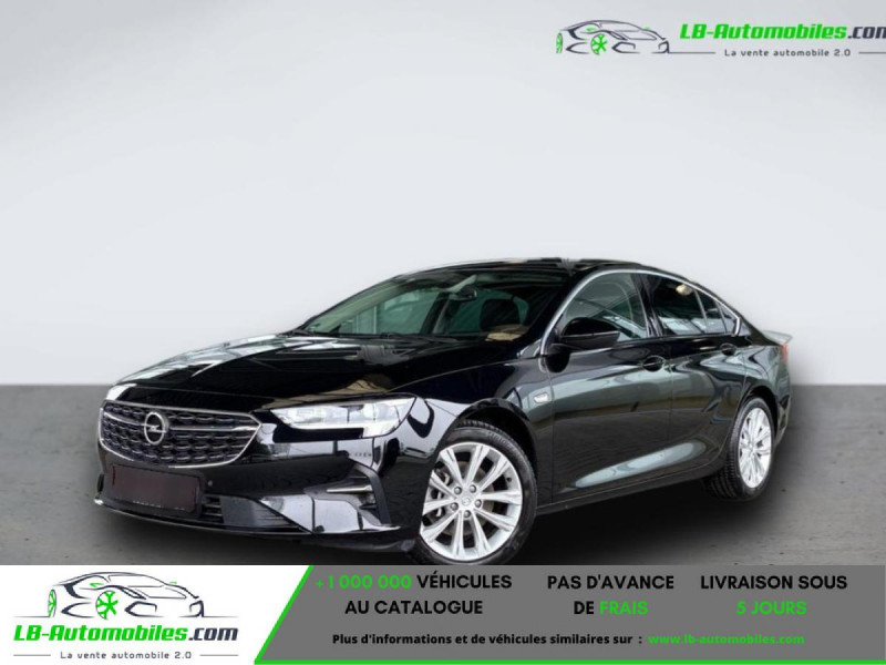 Opel Insignia Grand Sport Grand Sport Business 2.0 **Alcantara**  occasion  Beaupuy