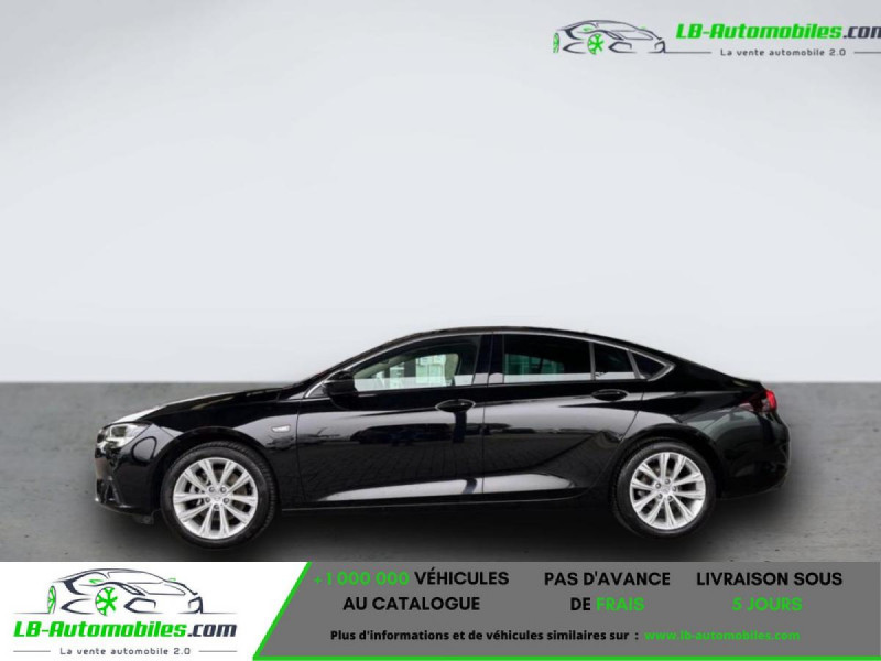Opel Insignia Grand Sport Grand Sport Business 2.0 **Alcantara**  occasion  Beaupuy - photo n5