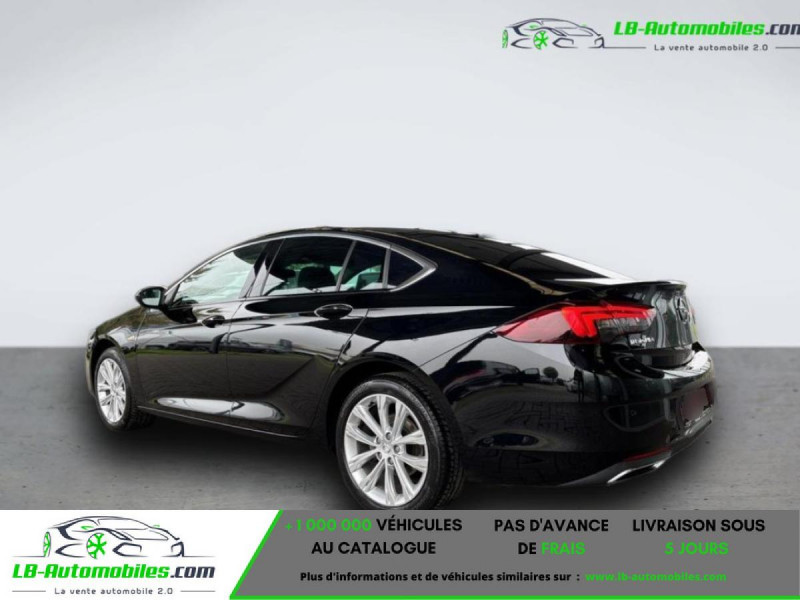 Opel Insignia Grand Sport Grand Sport Business 2.0 **Alcantara**  occasion  Beaupuy - photo n4