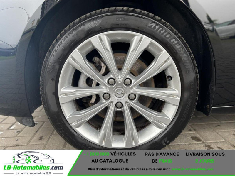Opel Insignia Grand Sport Grand Sport Business 2.0 **Alcantara**  occasion  Beaupuy - photo n8