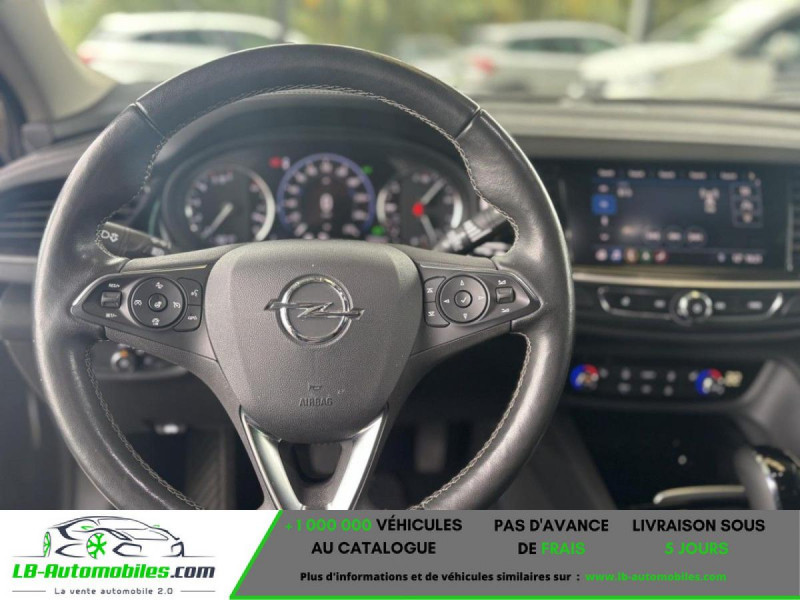 Opel Insignia Grand Sport Grand Sport Business 2.0 **Alcantara**  occasion  Beaupuy - photo n7
