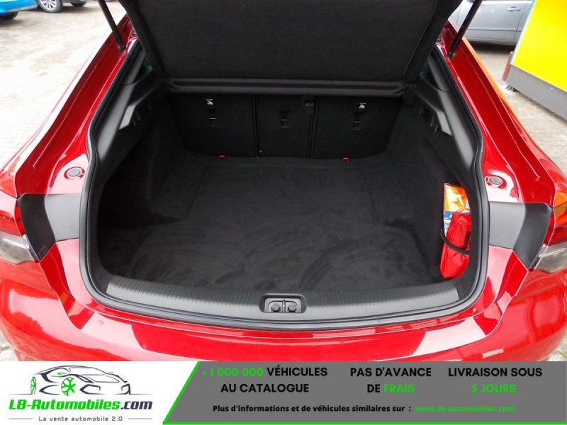 Opel Insignia Grand Sport GS 2.0 CDTI 4x4 Ultimate  occasion � Beaupuy - photo n�9