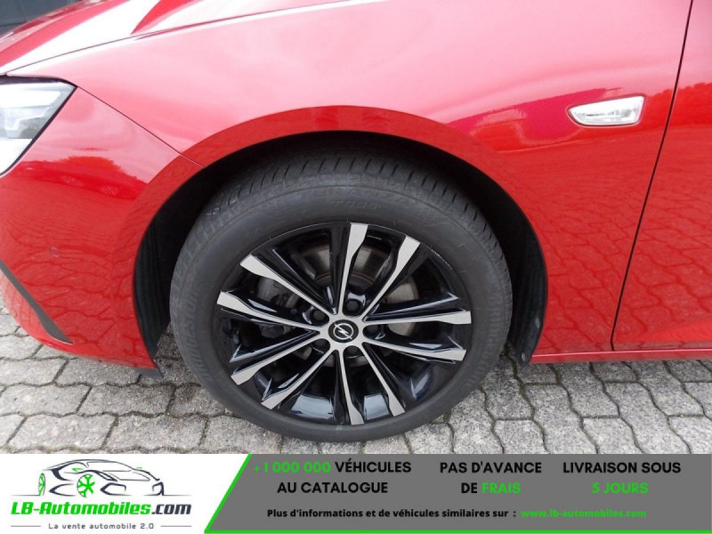 Opel Insignia Grand Sport GS 2.0 CDTI 4x4 Ultimate  occasion � Beaupuy - photo n�8