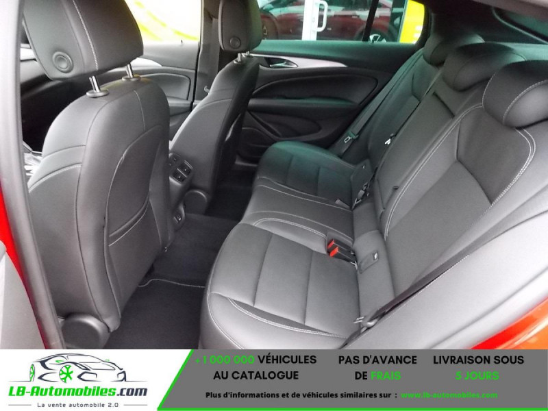 Opel Insignia Grand Sport GS 2.0 CDTI 4x4 Ultimate  occasion � Beaupuy - photo n�7