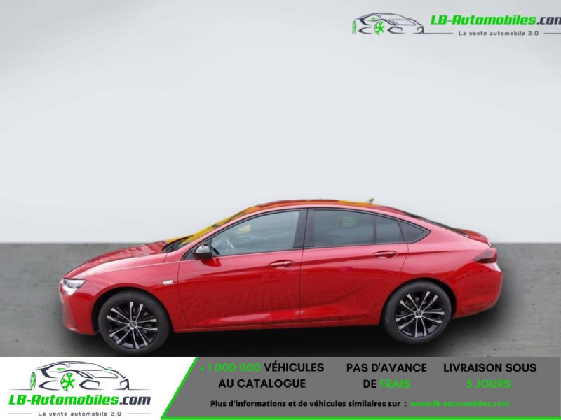 Opel Insignia Grand Sport GS 2.0 CDTI 4x4 Ultimate  occasion � Beaupuy - photo n�5