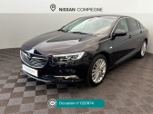 Annonce Opel Insignia Grand Sport occasion Diesel Insignia Grand Sport 1.6 Diesel 136 ch BVA6 Elite  Venette