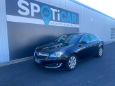 Opel Insignia Grand Sport Insignia Grand Sport 2.0 D 170 ch BlueInjection Elite 4p  � Lescure-d'Albigeois 81