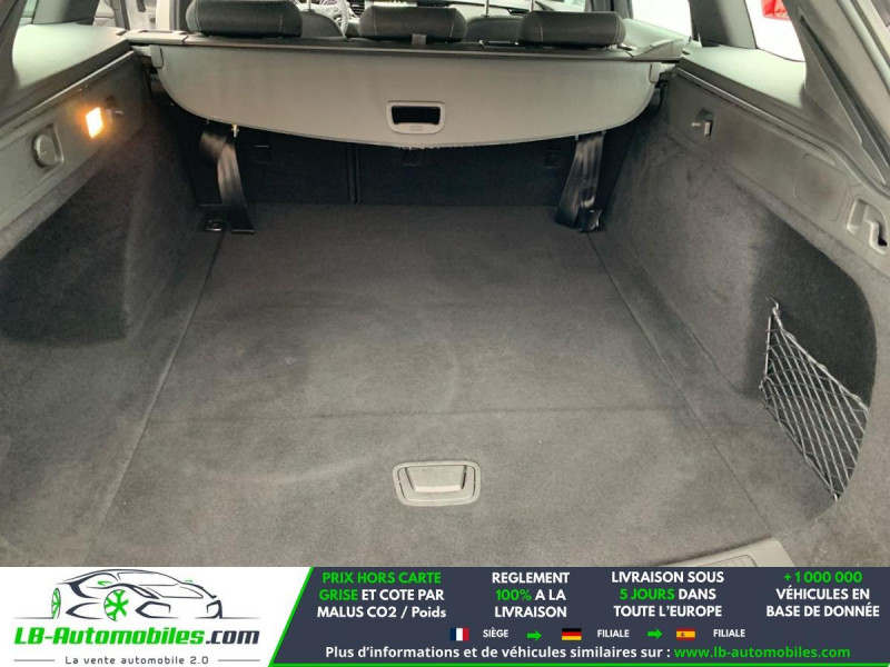 Opel Insignia Sports Tourer 1.5 Diesel 122 ch BVA  occasion � Beaupuy - photo n�8